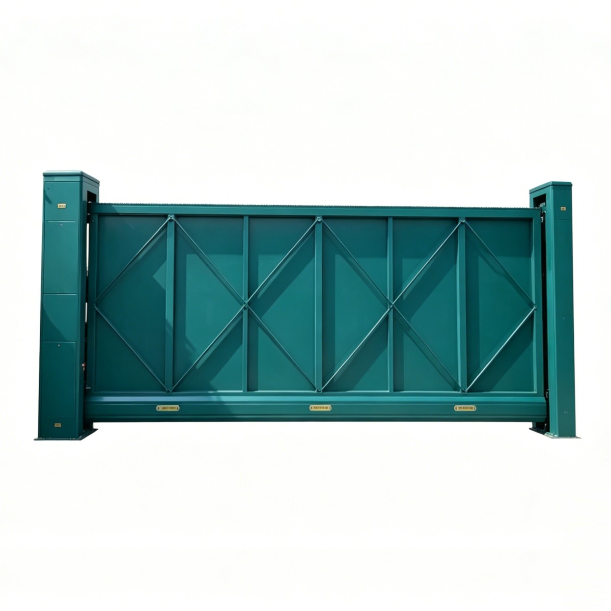 常德澧县小渡口镇电动悬空门